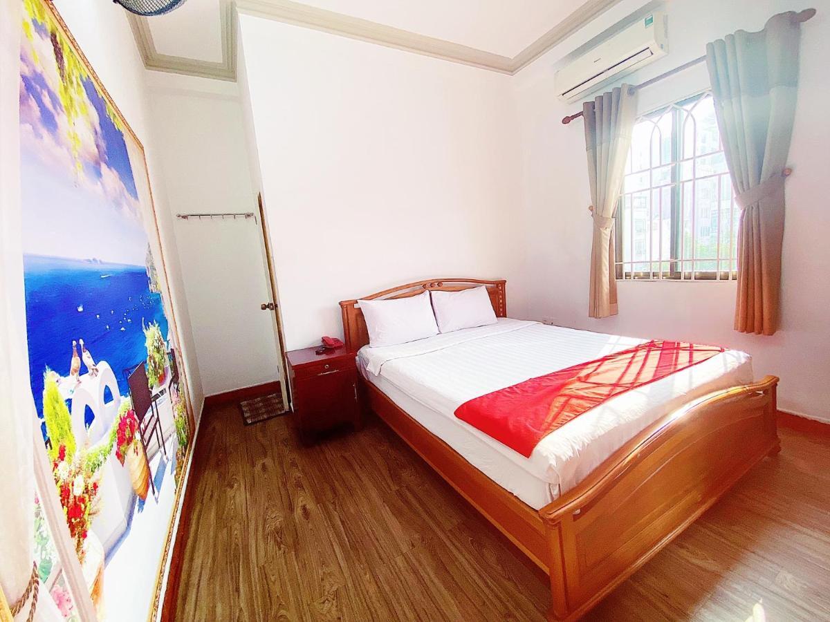 Madam Cuc Hotel Ho Si Minh-város Kültér fotó